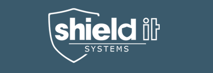 Shield-It Systems Logo